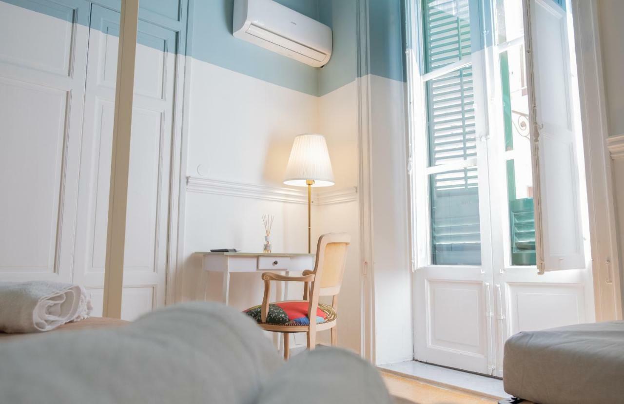 Al Teatro Massimo Apartment Palermo Exterior photo